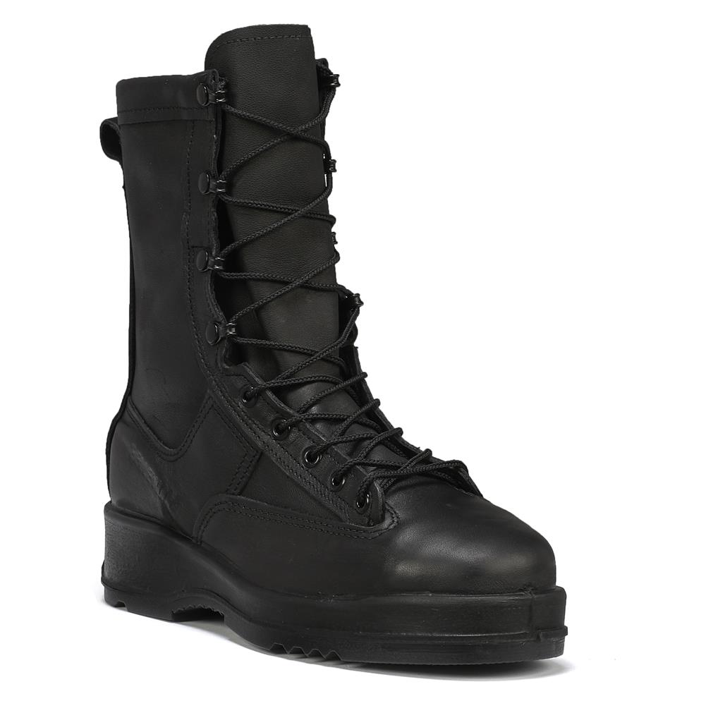 BELLEVILLE COMBAT BOOTS アメリカ製 黒