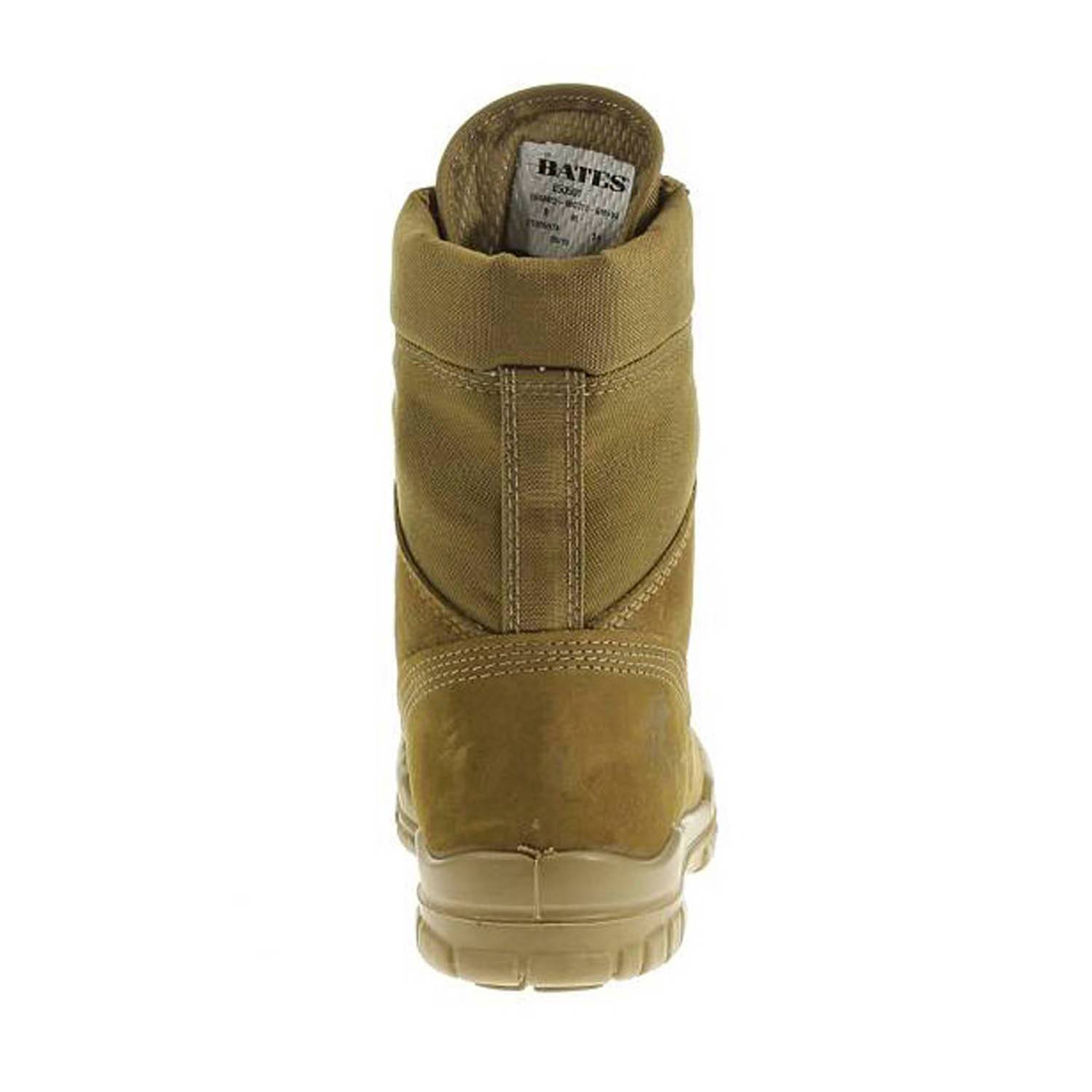 Bates USMC Lightweight Durashocks Boots USMC Boots