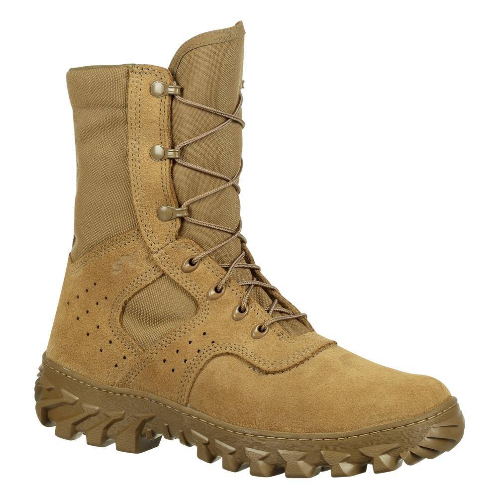 ROCKY S2V ENHANCED JUNGLE BOOT