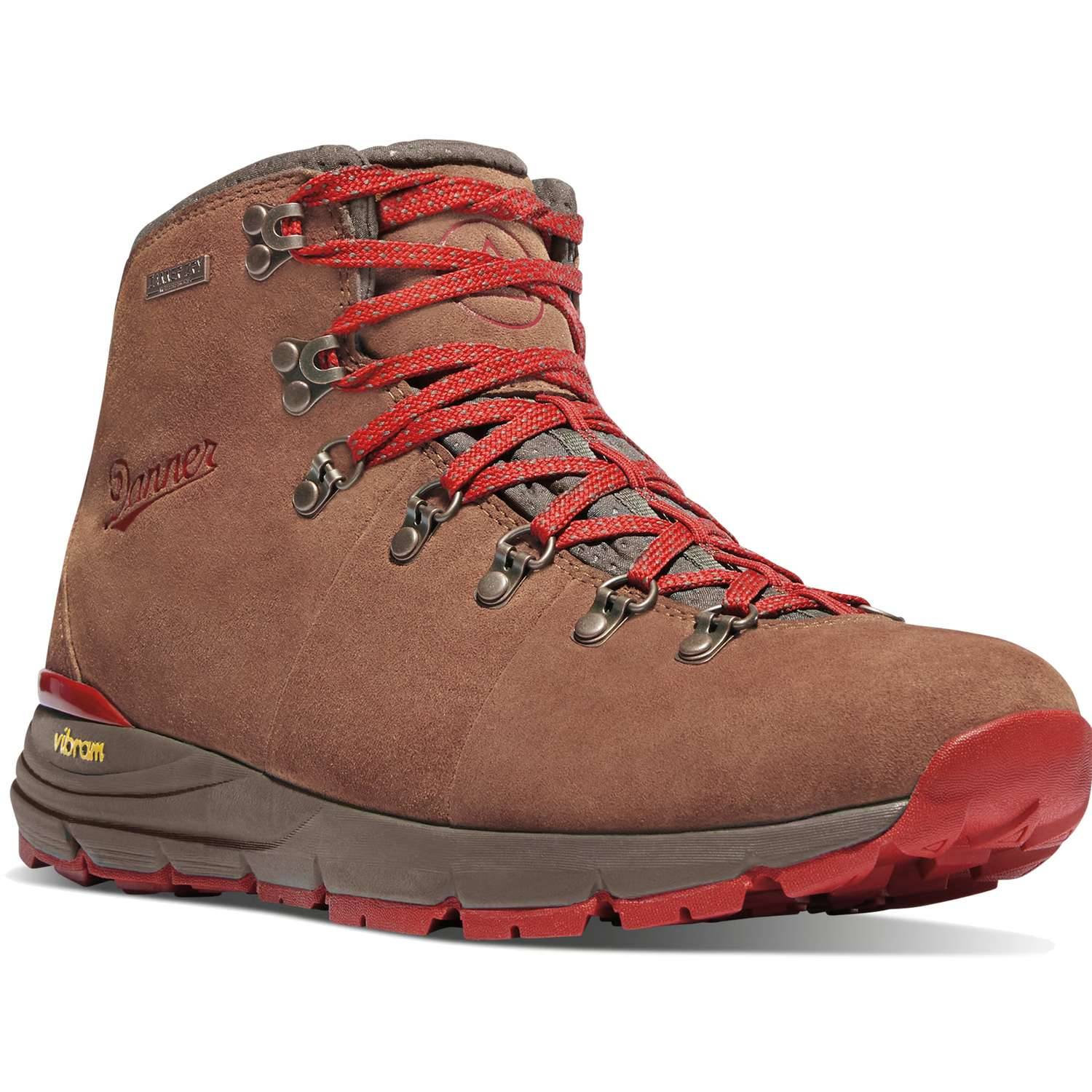 Danner Women's Mountain 600 4.5" Waterproof Hiking Boot