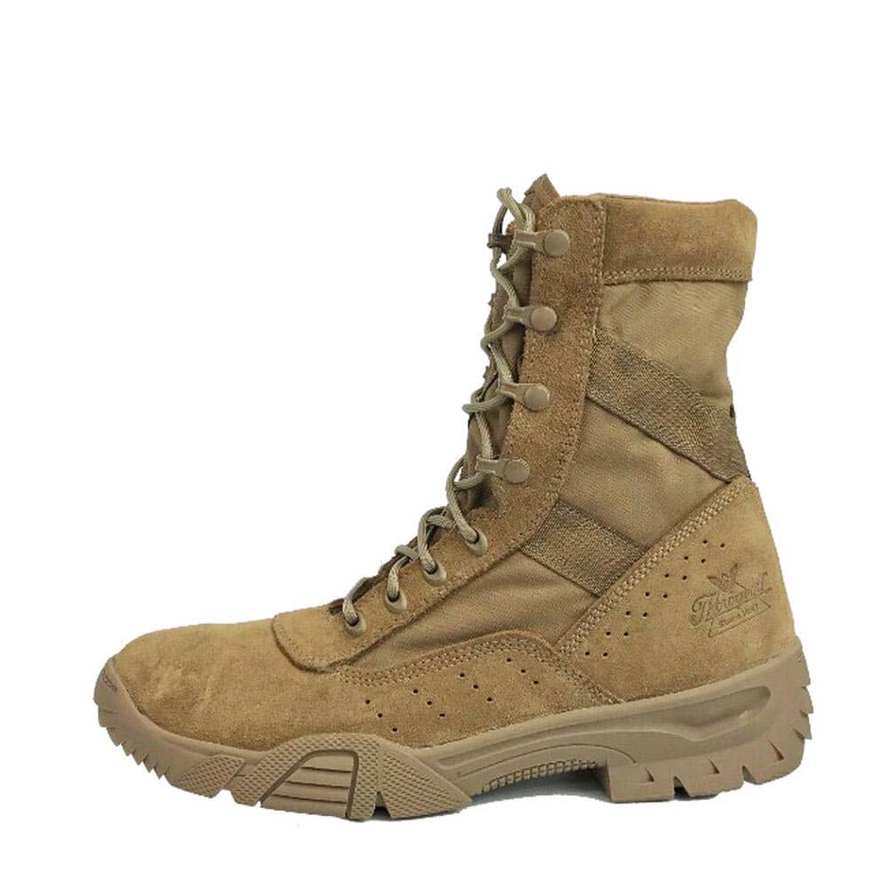 Thorogood SAW Lightweight AR Boots | Military Boots