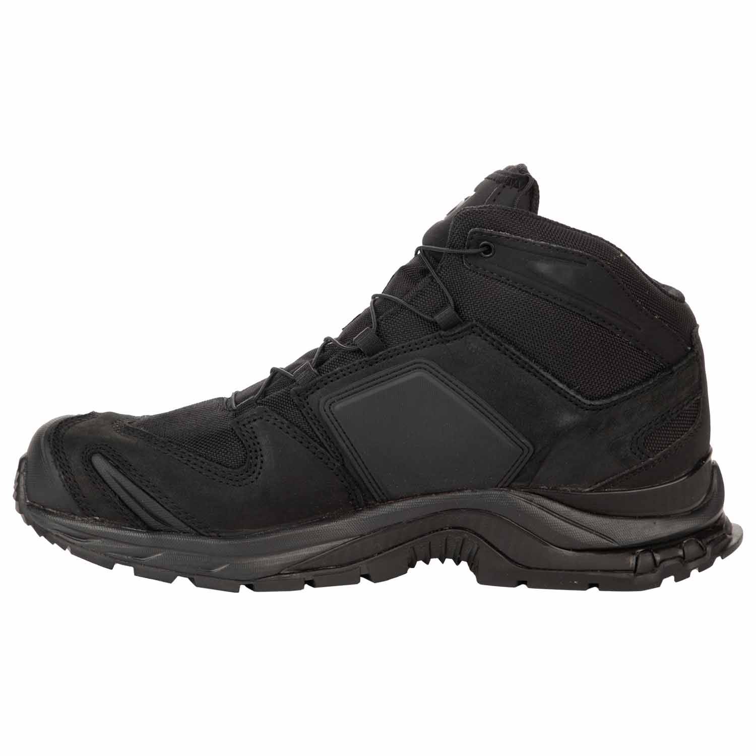 Salomon XA Forces Mid Boots | U.S. Patriot Tactical