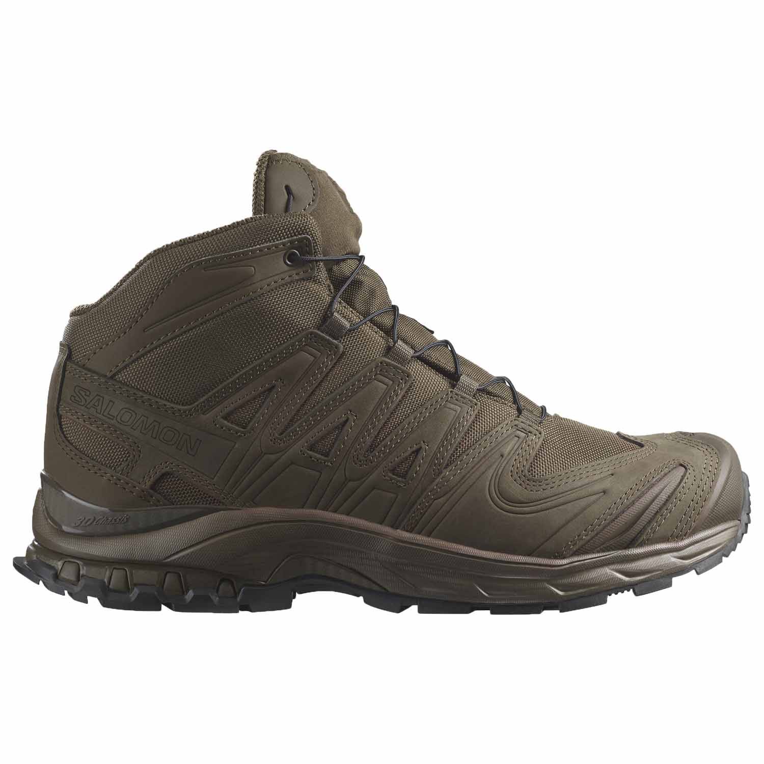SALOMON XA FORCES MID BOOTS