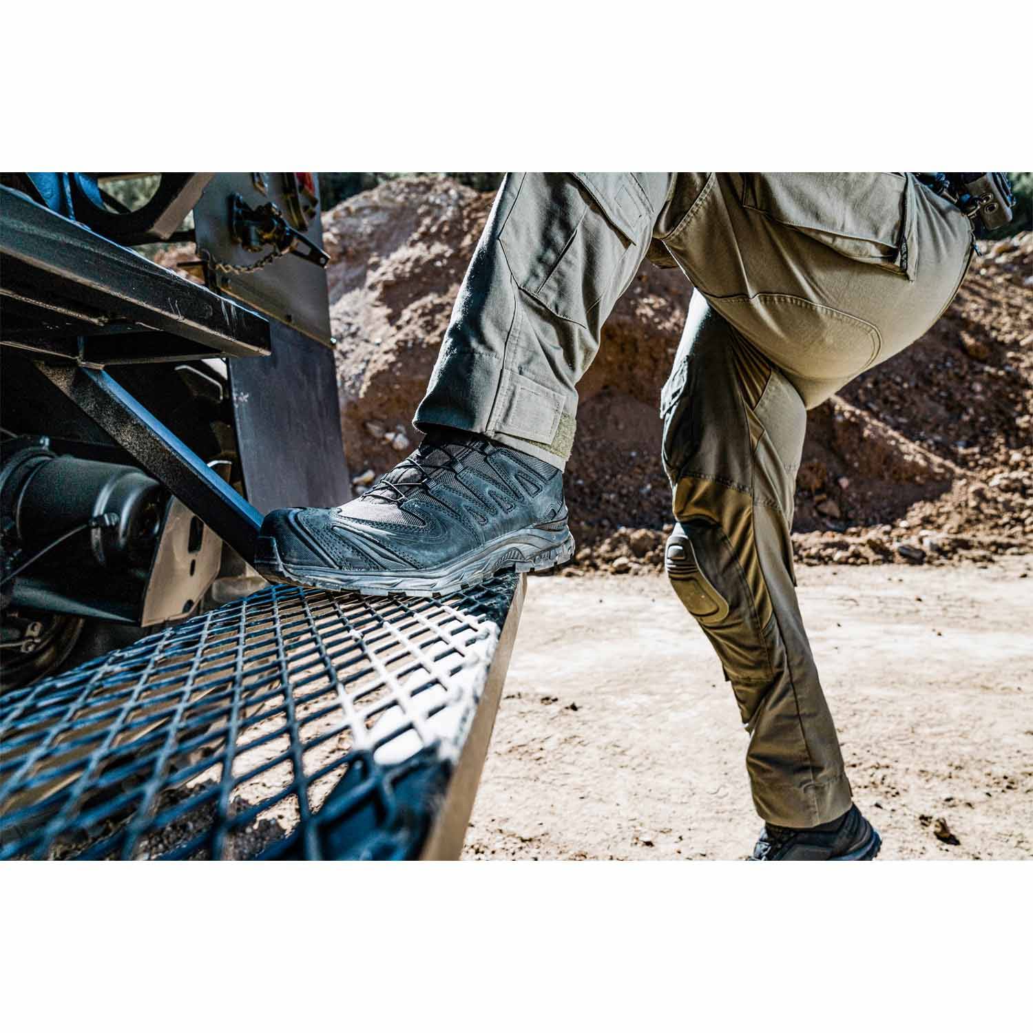 Salomon XA Forces Mid GTX v1 Boots