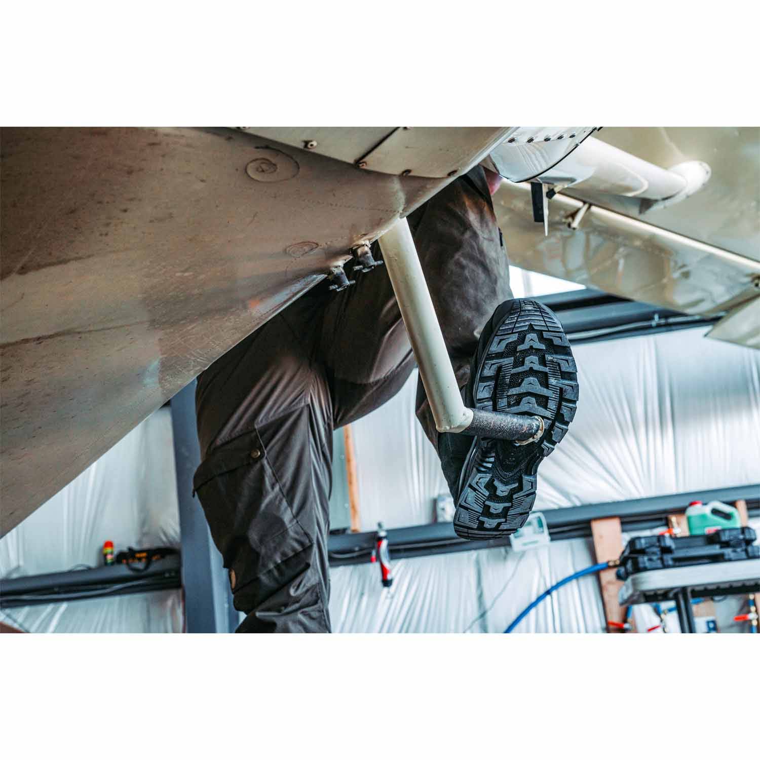 Salomon XA Forces Mid GTX v1 Boots