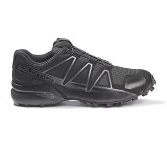 Salomon Speedcross 4 Wide