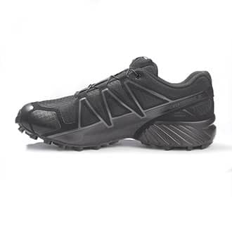 Salomon Speedcross 4 Wide