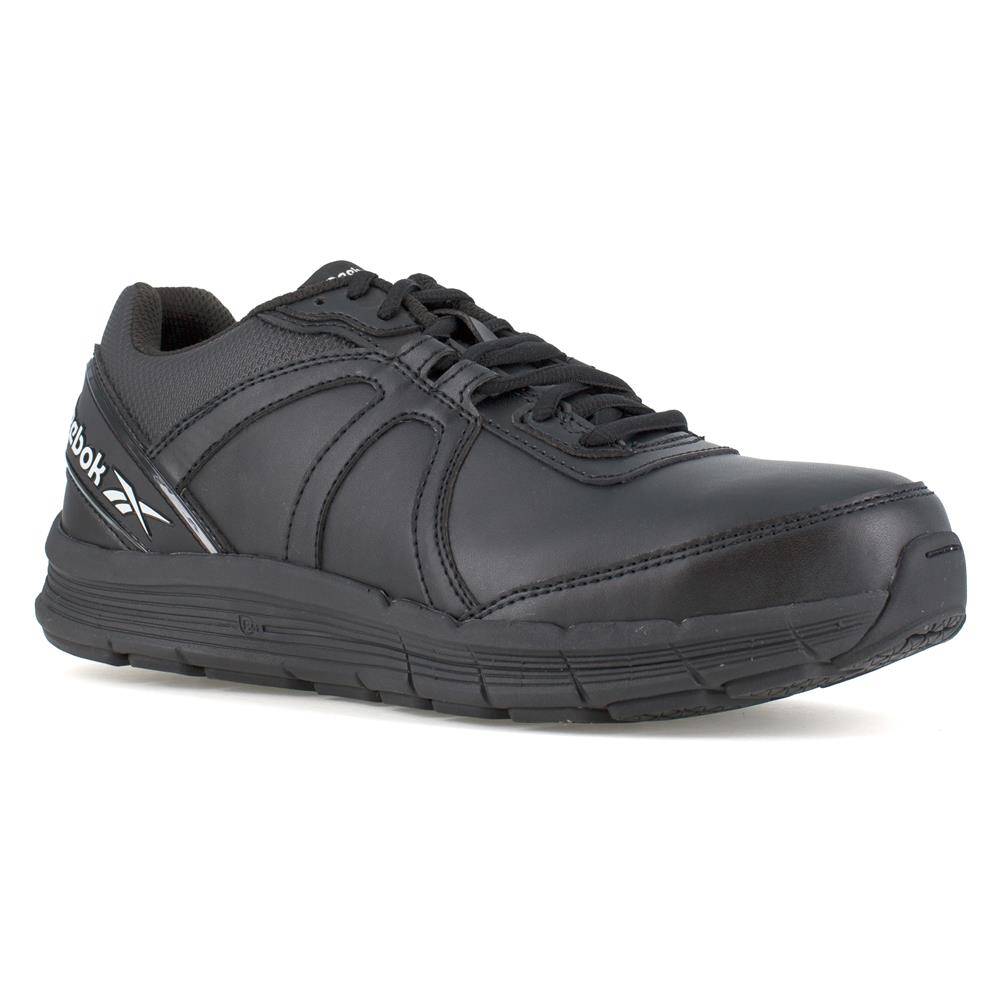 Shell Toe Reebok Reebok Guide Work Performance Trainer Steel Toe Shoes