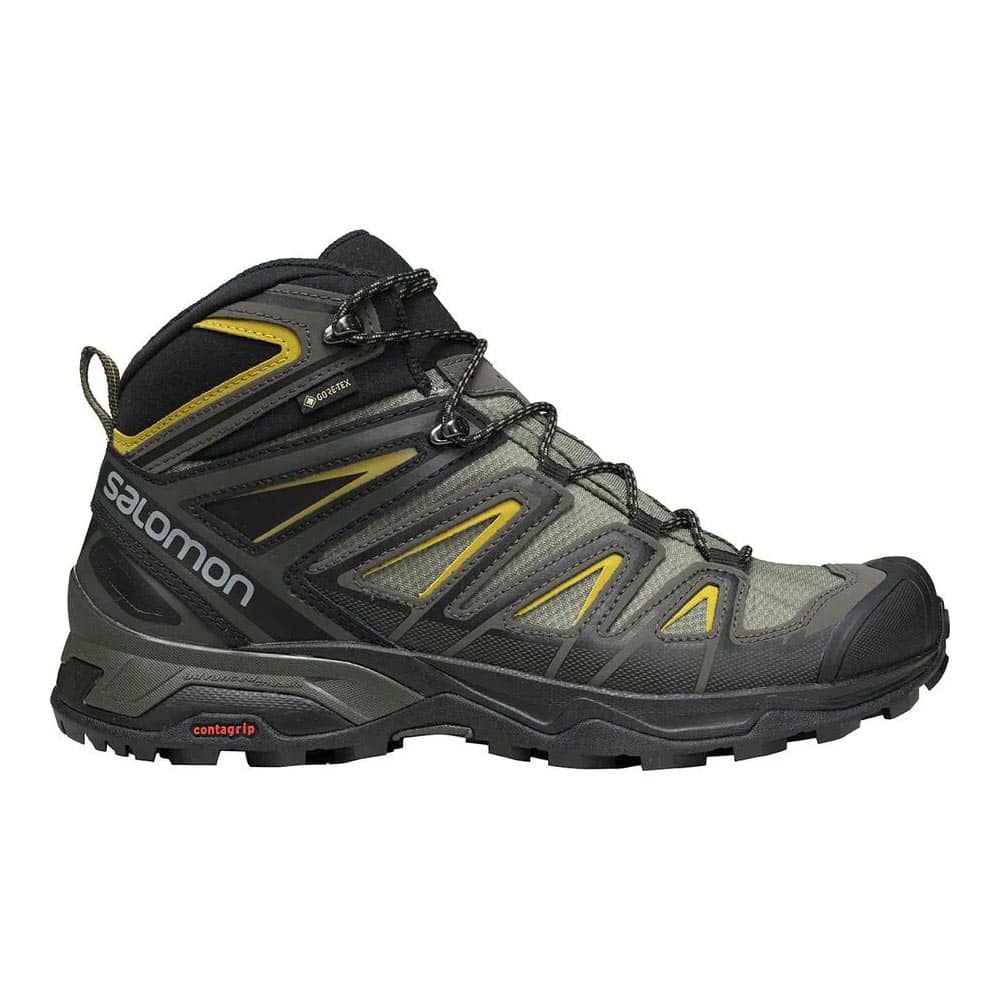 X Ultra 3 Mid Gore-Tex