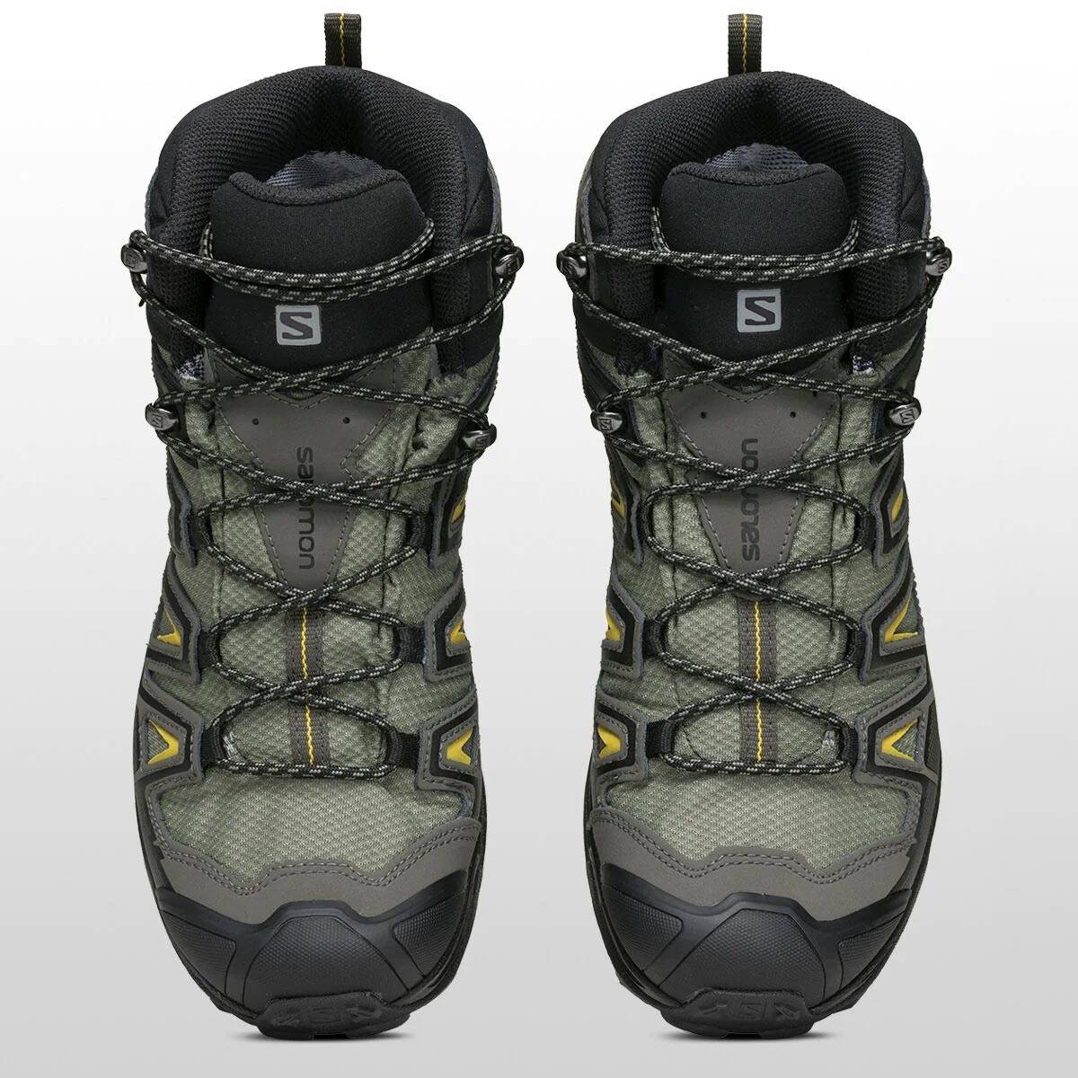 Salomon X Ultra 3 Mid GTX Shoes