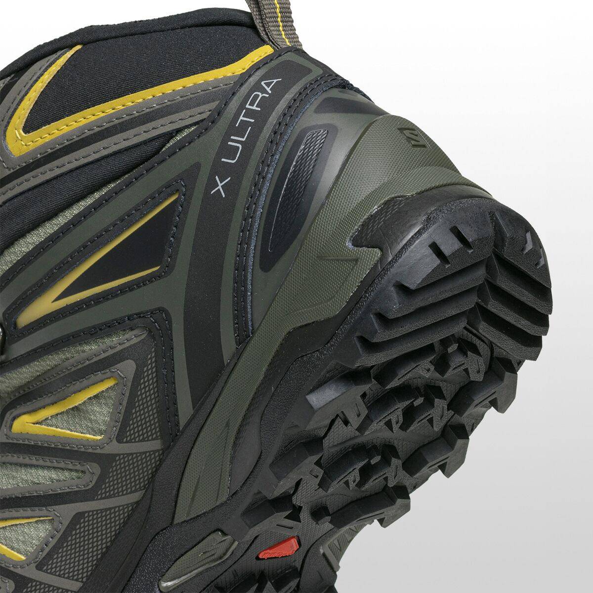 Salomon X Ultra 3 Mid GTX Shoes