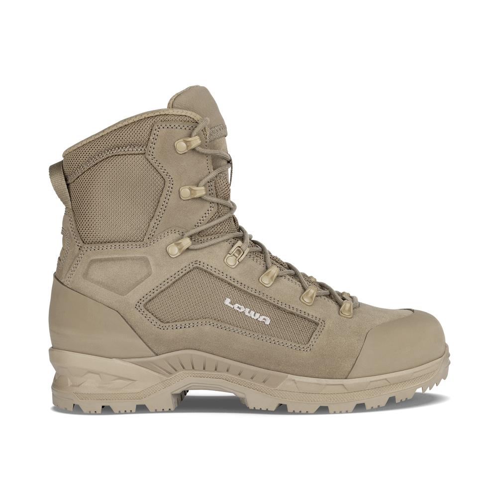 LOWA BREACHER S MID BOOTS