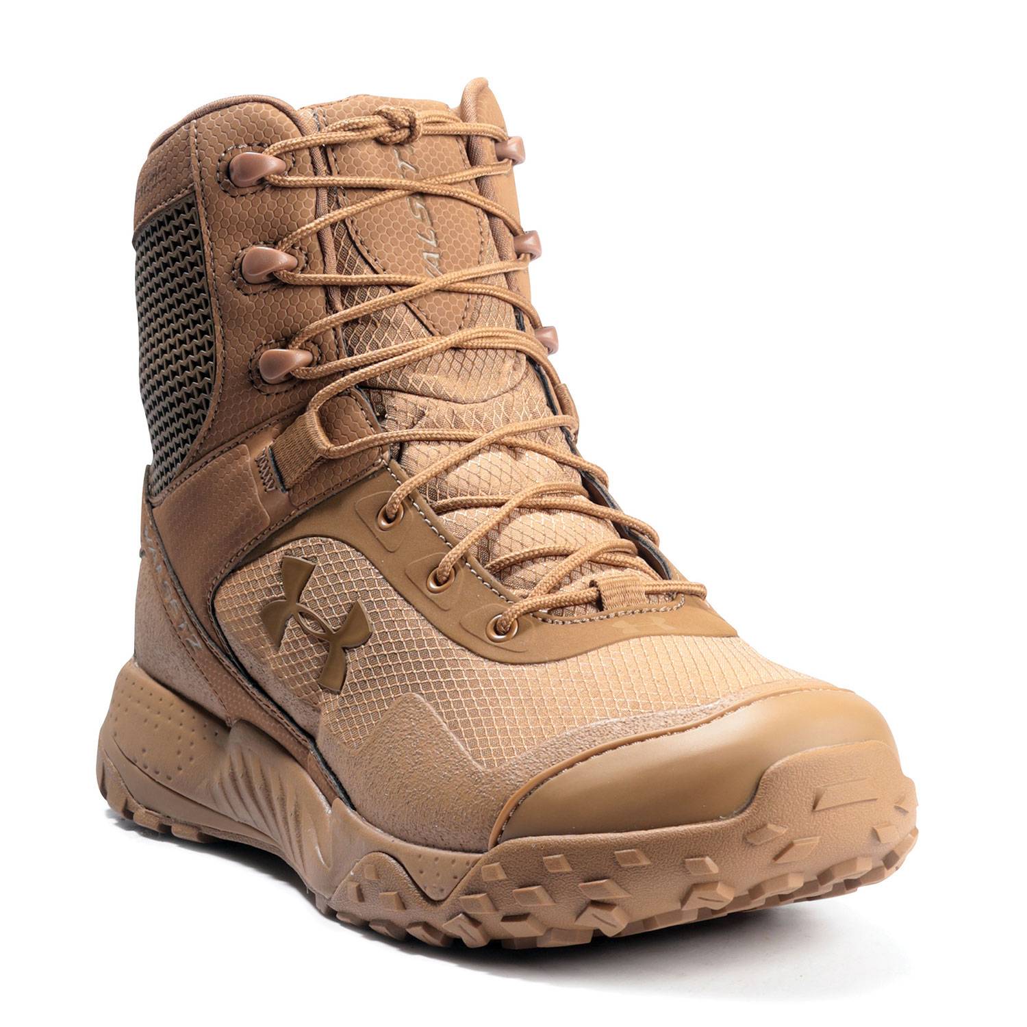 Under Armour Women's Valsetz 1.5 Tactical Boot