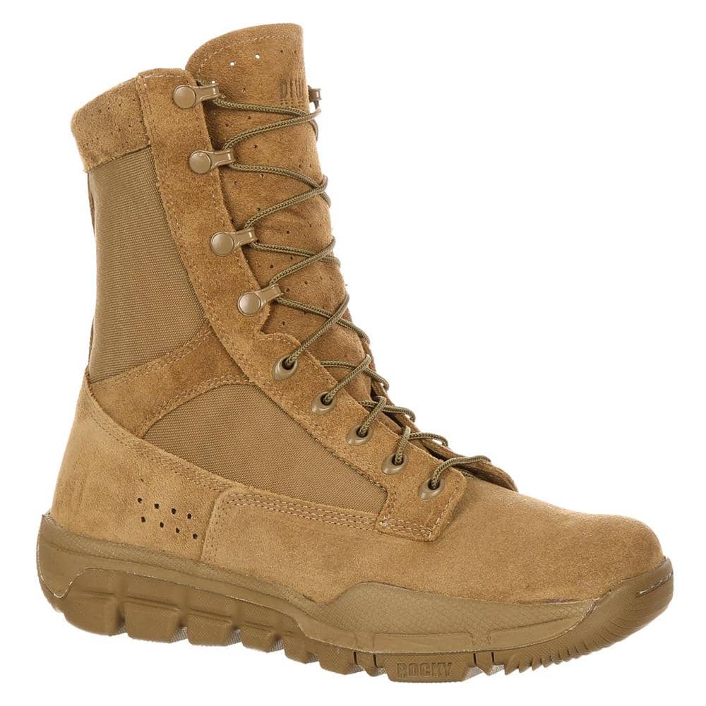 ROCKY LIGHTWEIGHT RLW BOOTS