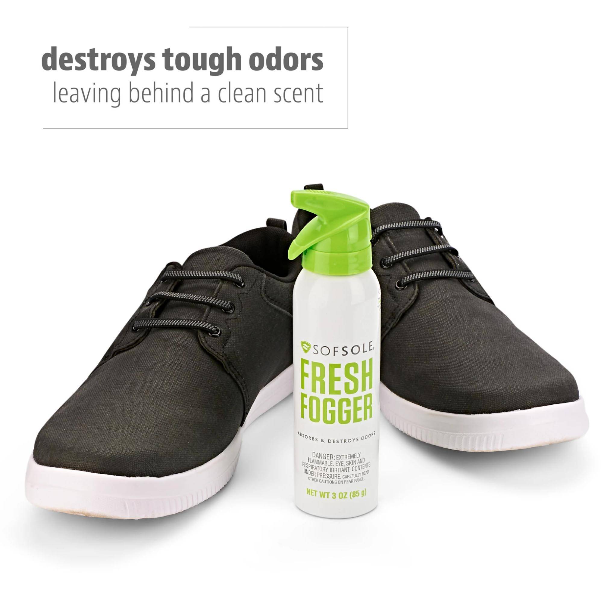 So Fresh Odor Eliminating Fogger So Fresh Odor Eliminating Fogger Clean Blast | Mister Cartoon