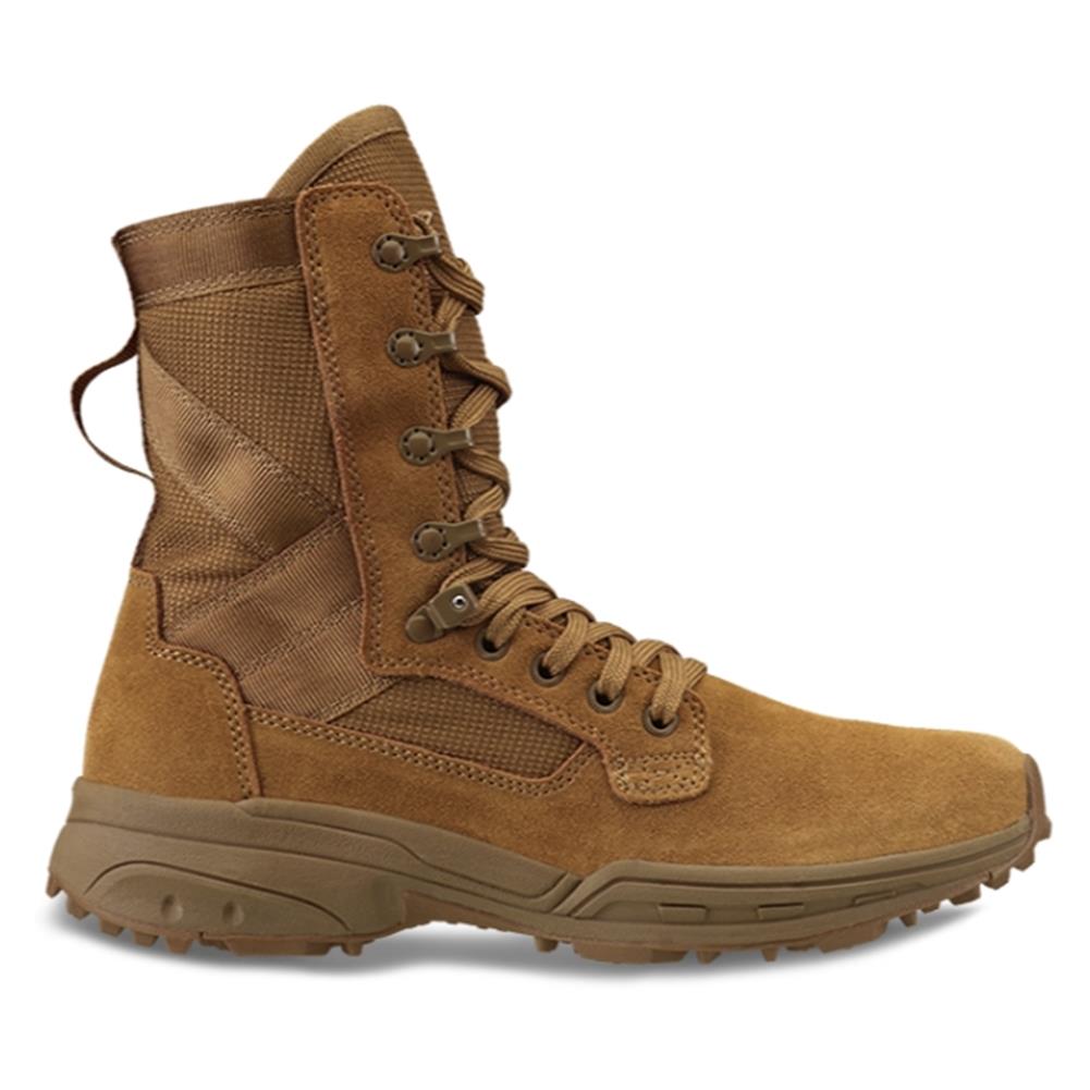 U.S. Air Force Authorized Boots AFI 36-2903 | US Patriot