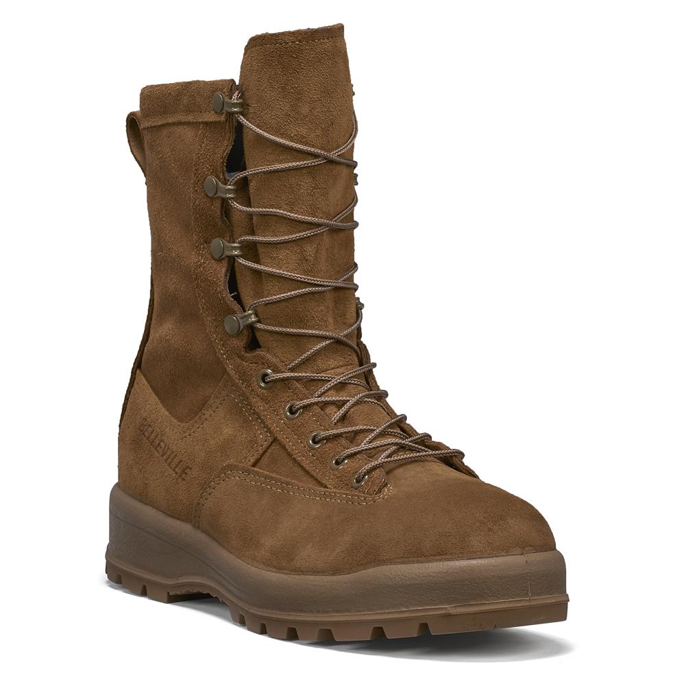 Belleville Cold Weather 600g Thinsulate Steel Toe Boo