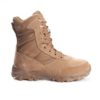 plan de estudios Presentador Rey Lear Blackhawk Desert Ops Boots Coyote