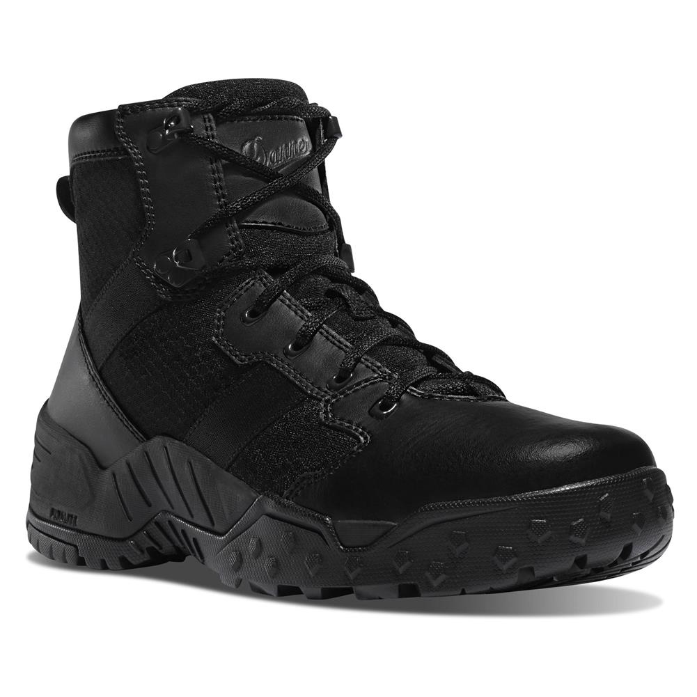 Danner Scorch Side-Zip 6