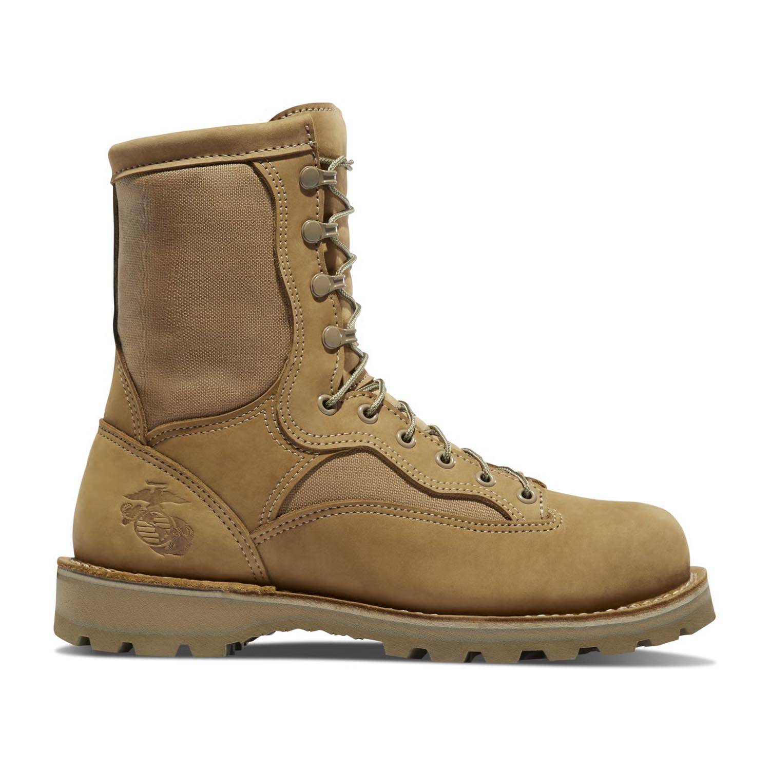 Danner Men's USMC EGA Marine Expeditionary GORE-TEX Boots