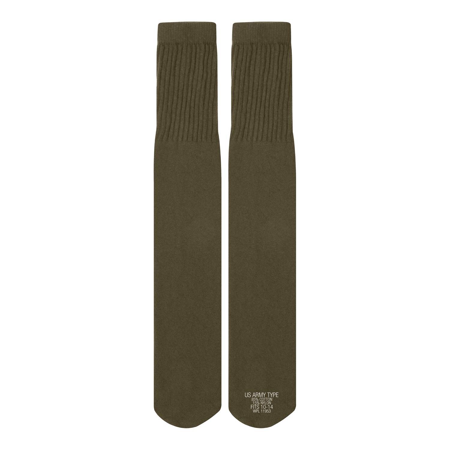 Rothco Tube Socks