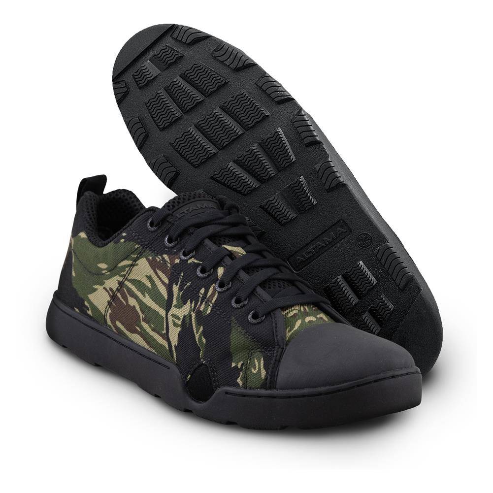 Altama Maritime Assault Low Men&aposs Shoes display picture 1