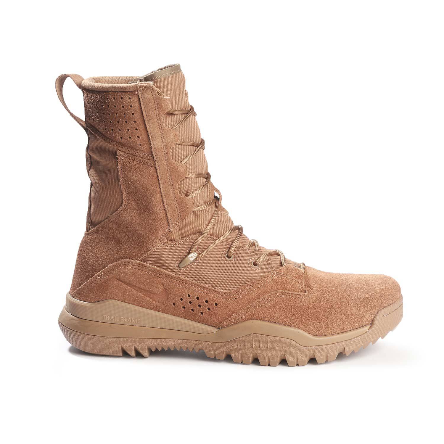 Nike SFB Field 2 8" Tactical Boot