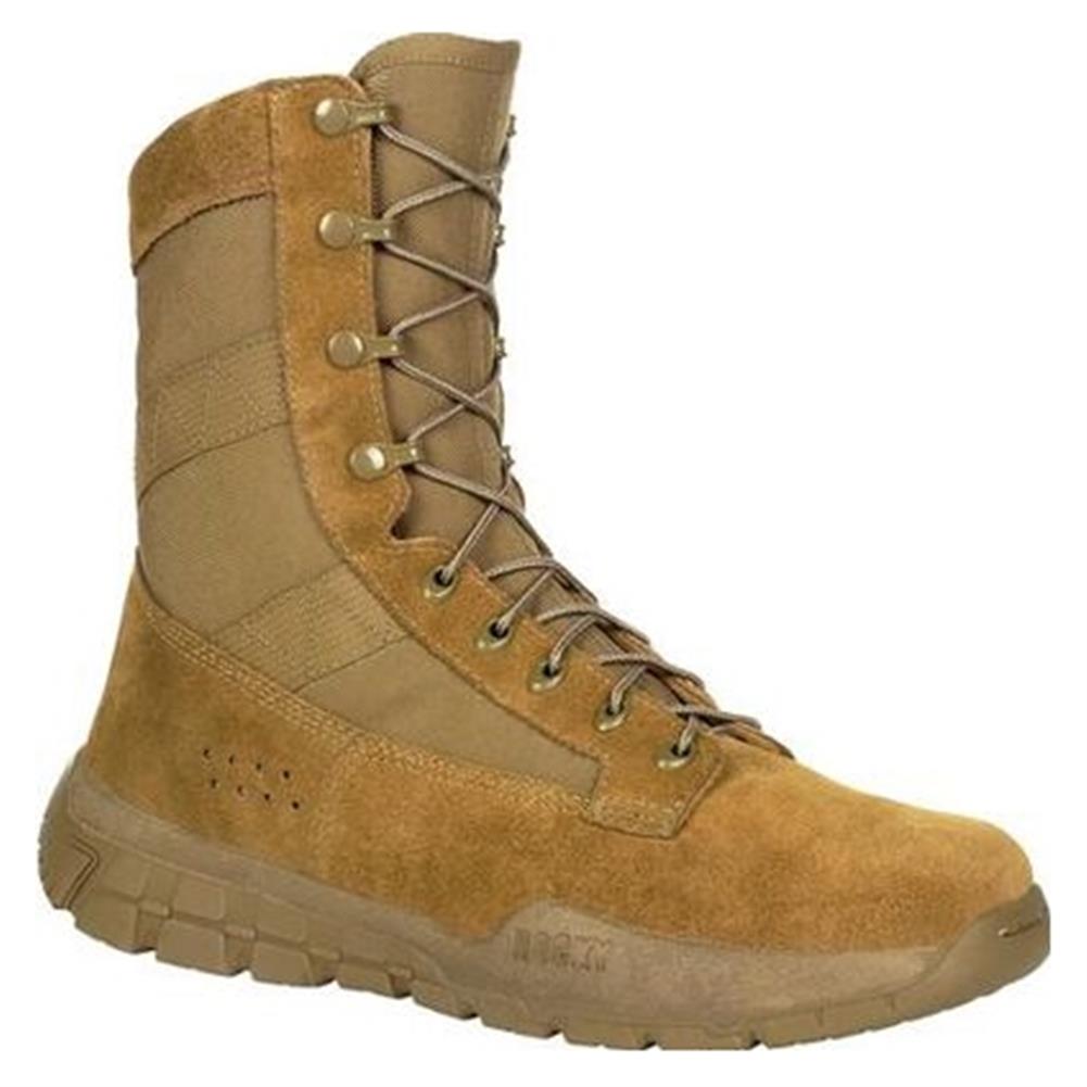 ROCKY C4R V2 TACTICAL MILITARY BOOTS