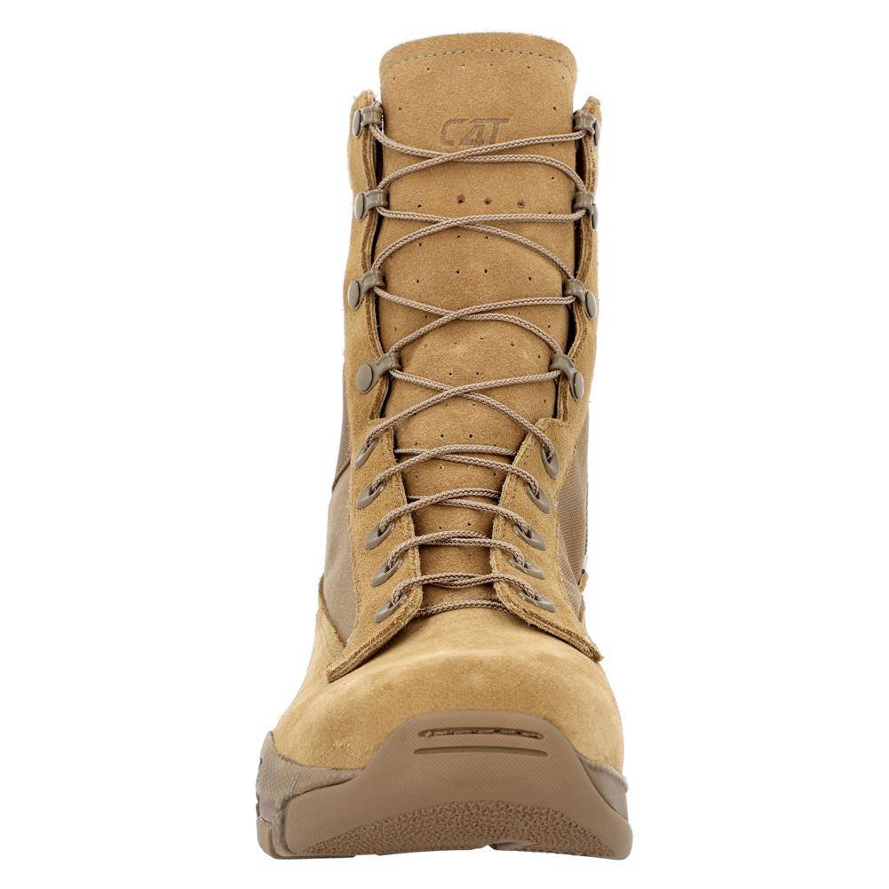C4T Side-Zip Protective Toe Boots | Rocky Boots