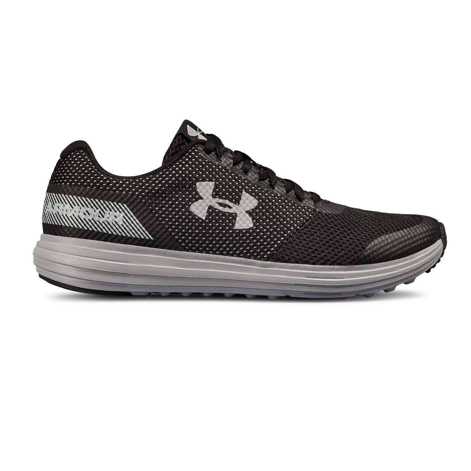 UNDER ARMOUR WOMENS SURGE RUNNING SHOE