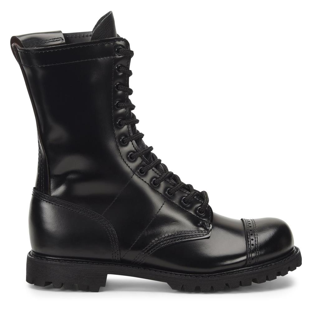 CORCORAN 10" FIELD SIDE-ZIP BOOTS