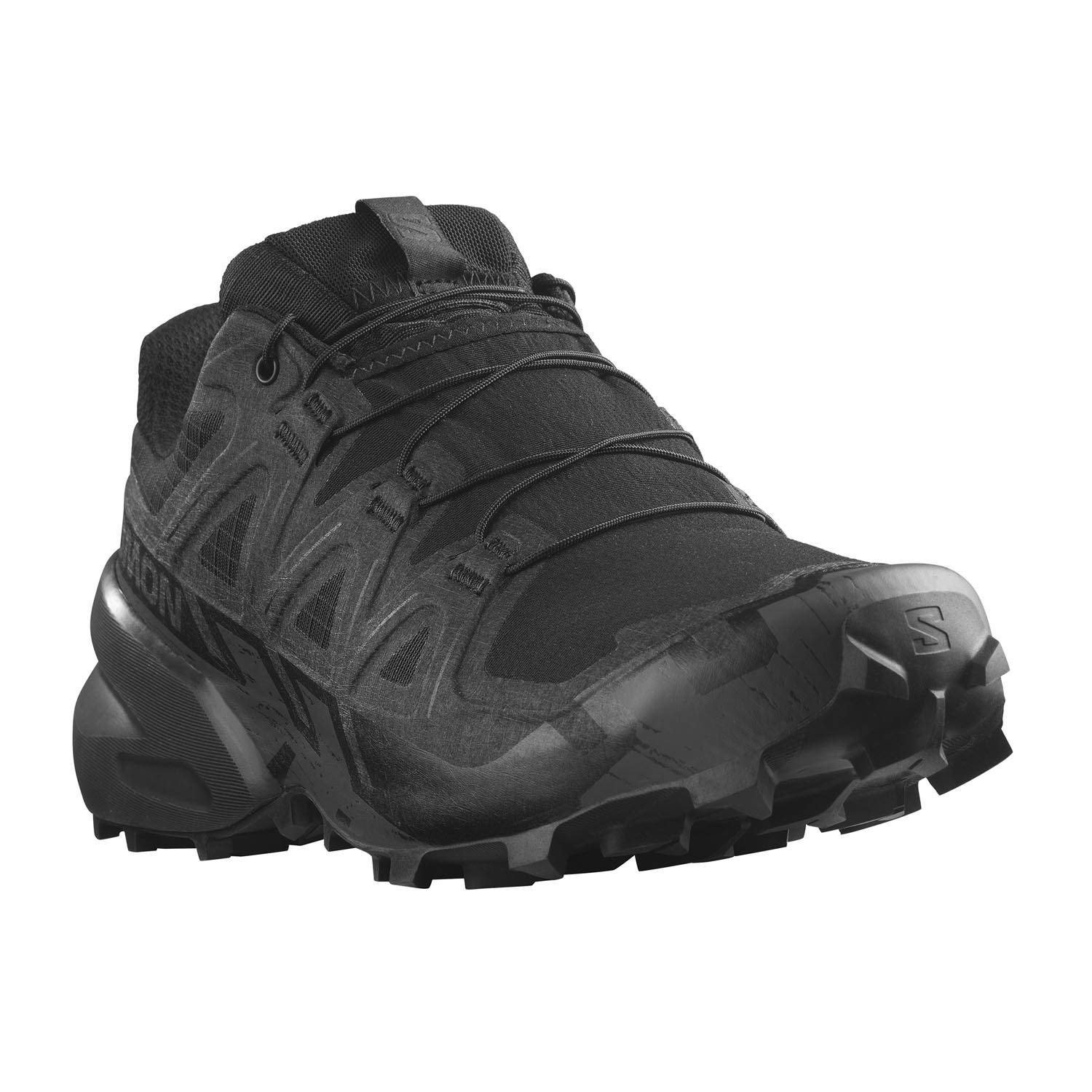 Nuevas Salomon Speedcross 6 GORE-TEX