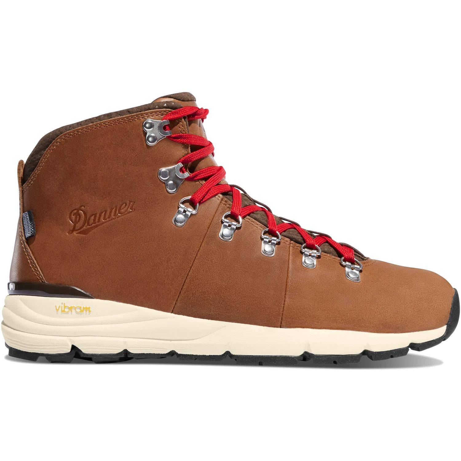 Danner Men's Mountain 600 4.5" Waterproof Hiking Boots