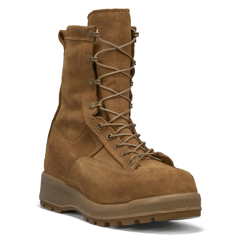 BELLEVILLE 8" C775 600G WATERPROOF BOOTS