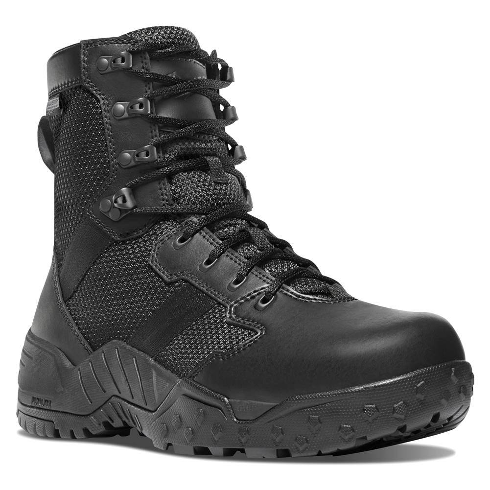 Danner Scorch Side-Zip 8
