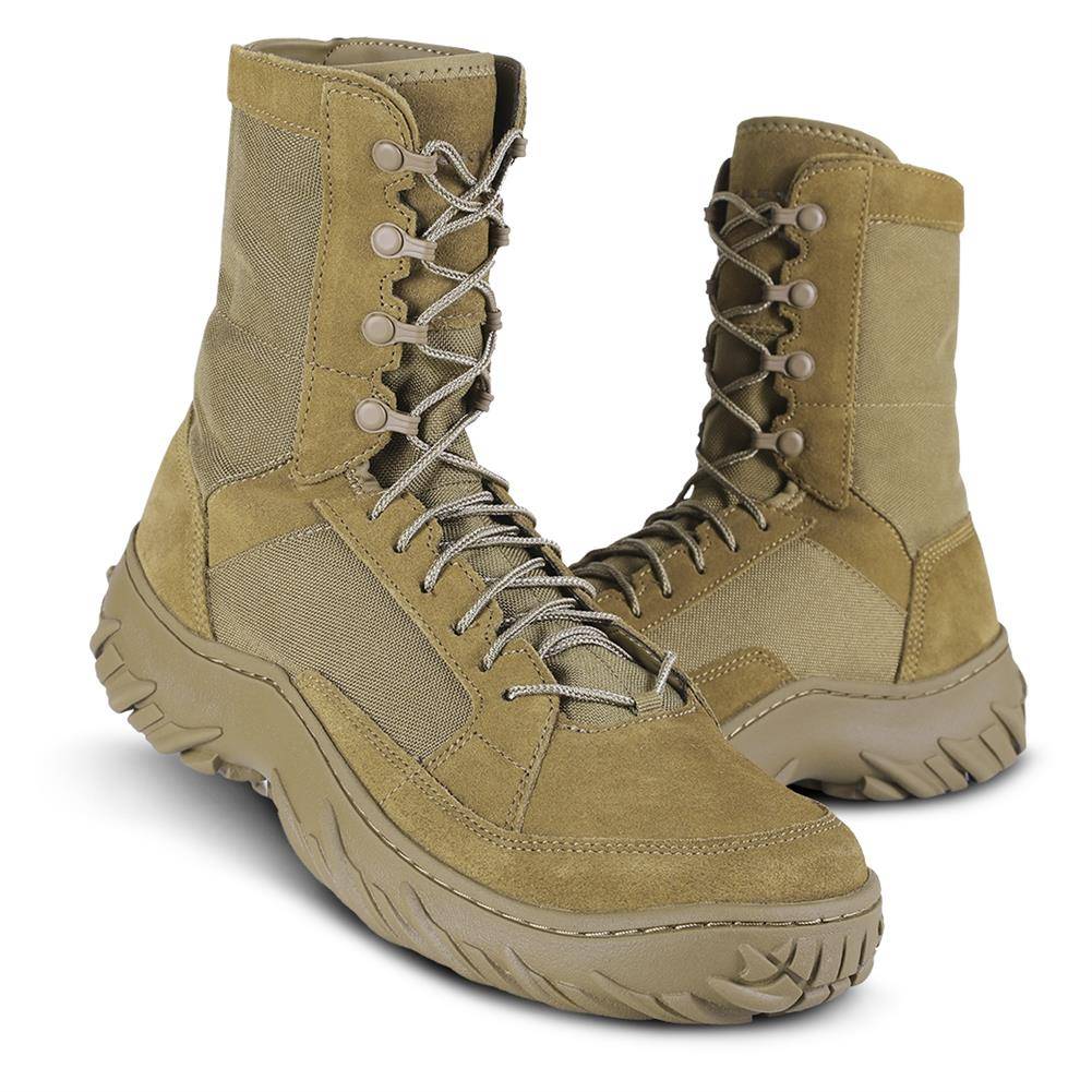 Oakley Field Assault Boots | Military Boots