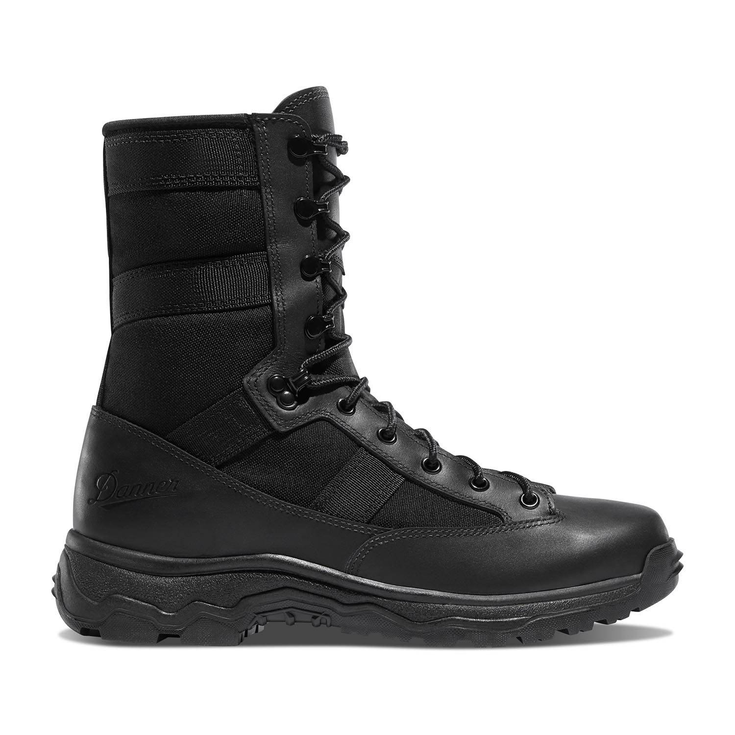 Danner Men's Reckoning 8" Hot Patrol Boots
