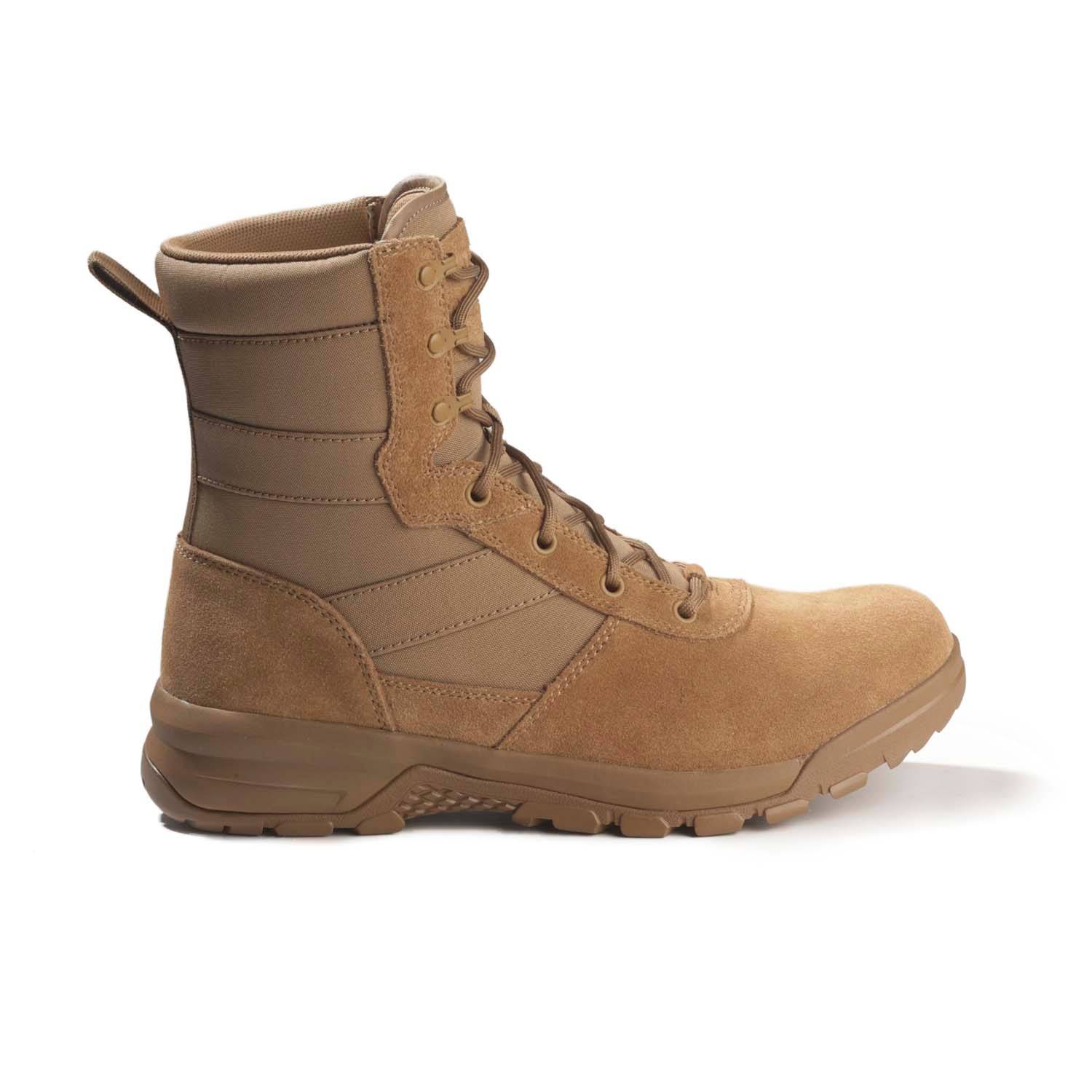 Belleville Spear Point 8" Hot Weather Tactical Boots