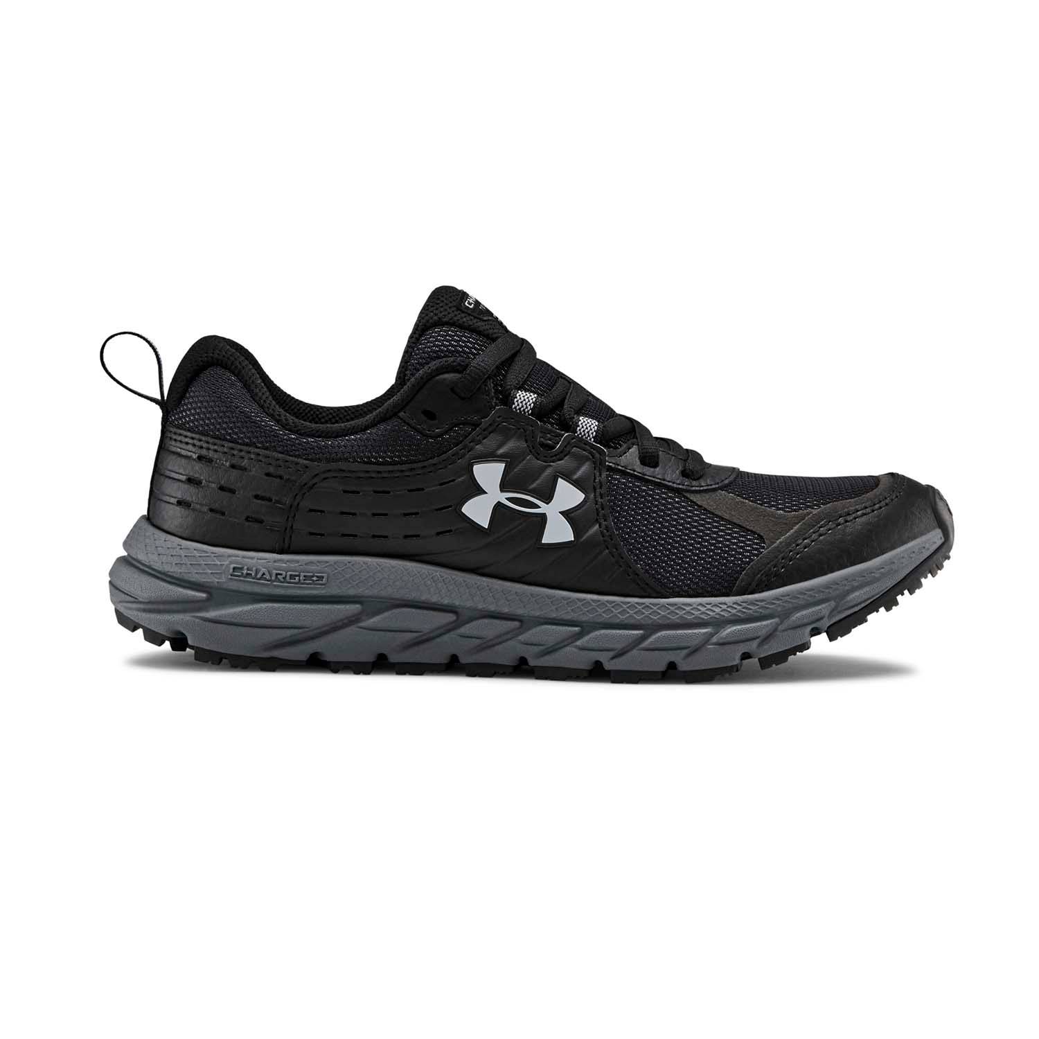 Under Armour Women's Charged Toccoa 2 Hiking Shoes