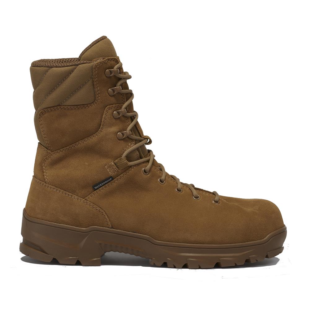 Belleville Squall Military Boots
