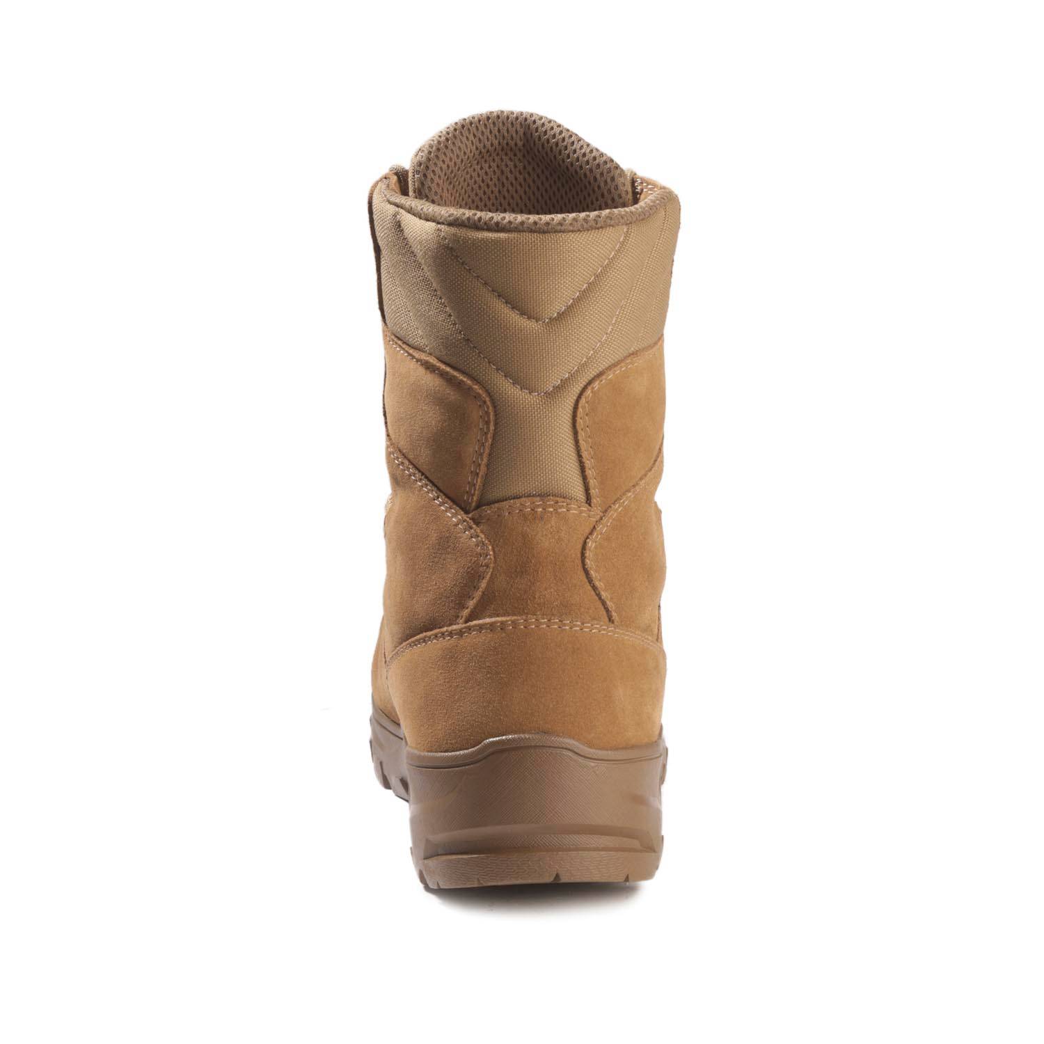 Belleville Squall Military Boots