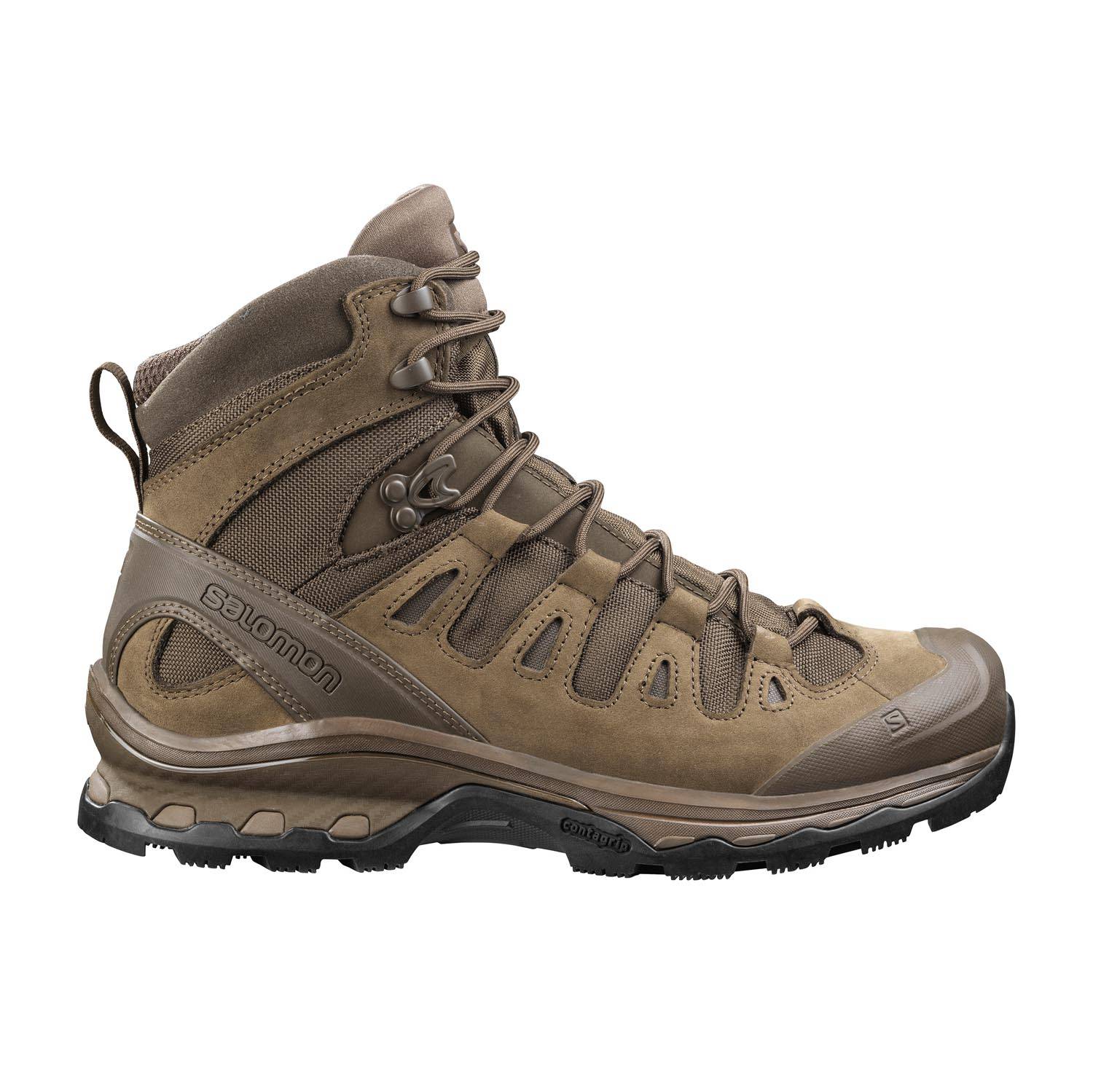 Salomon Quest 4D Forces 2 Boots