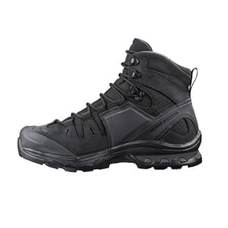 Salomon Quest Forces 2 Boots U.S. Patriot Tactical