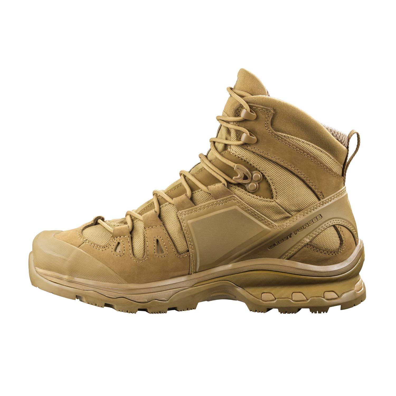 Undtagelse vant Vulkan Salomon Quest 4D GTX Forces 2 Boots | U.S. Patriot Tactical