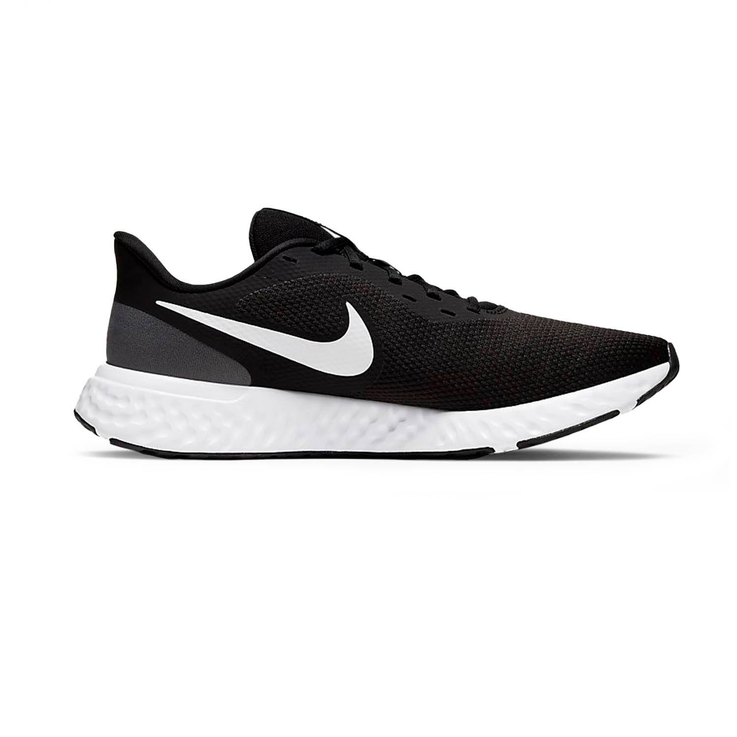 NIKE MEN'S REVOLUTION 5 RUNNING SHOE