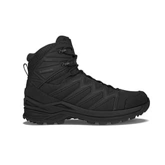 LOWA Innox Pro GTX Mid TF Tactical Boots | U.S. Patriot display picture 1