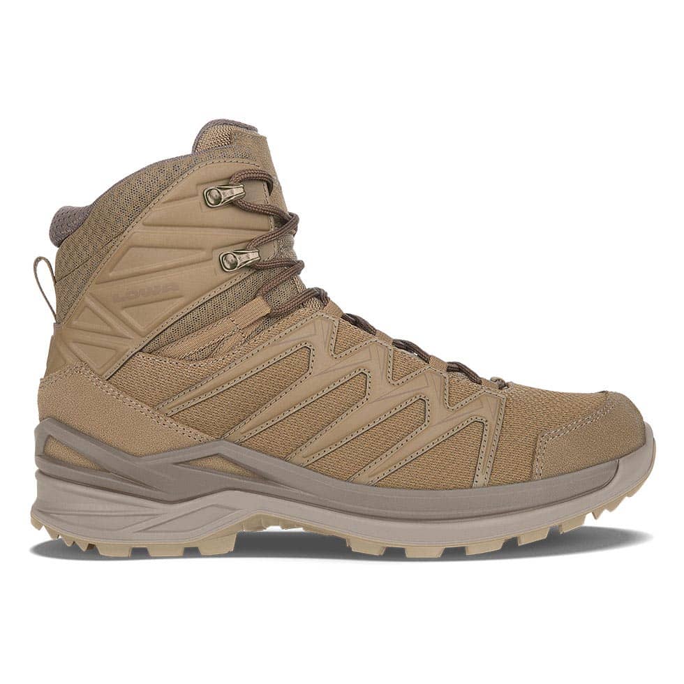 LOWA INNOX PRO GTX MID TF TACTICAL BOOTS