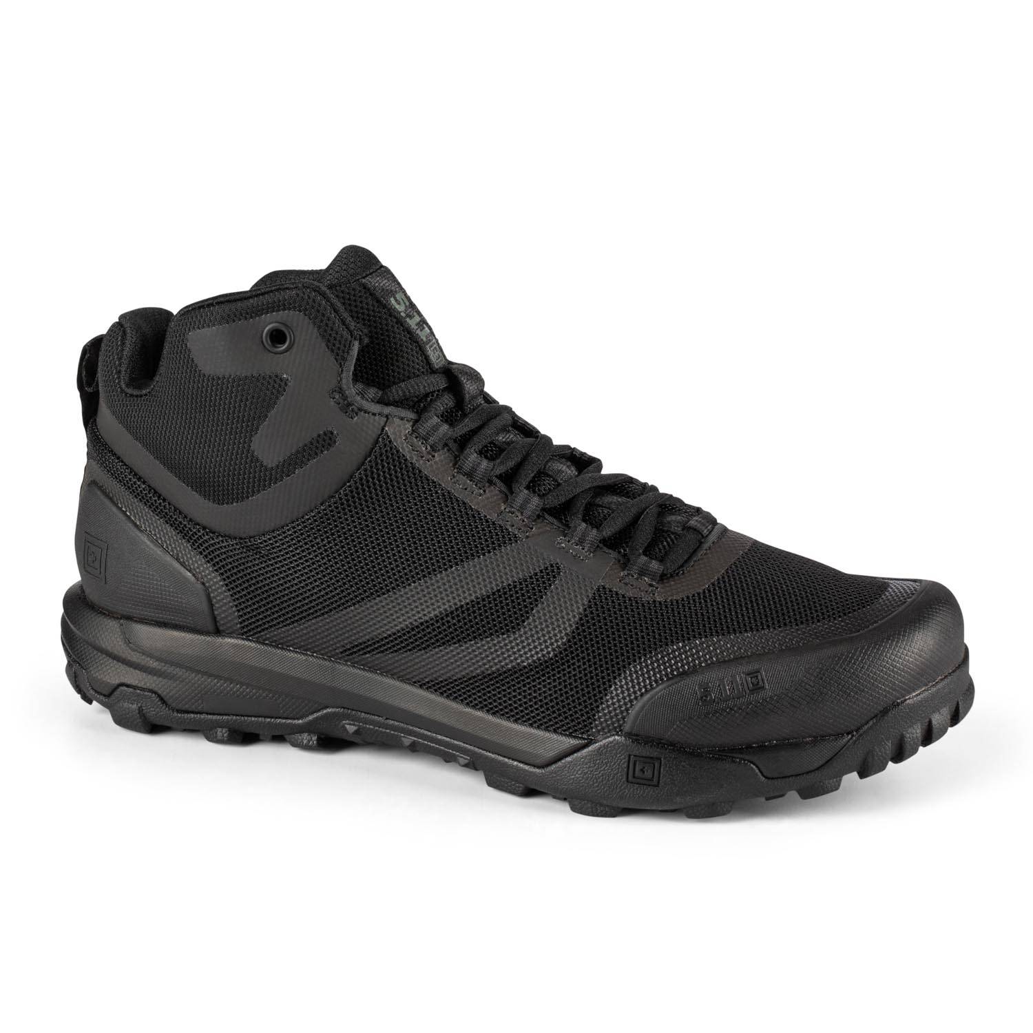 5.11 TACTICAL A/T MID BOOTS