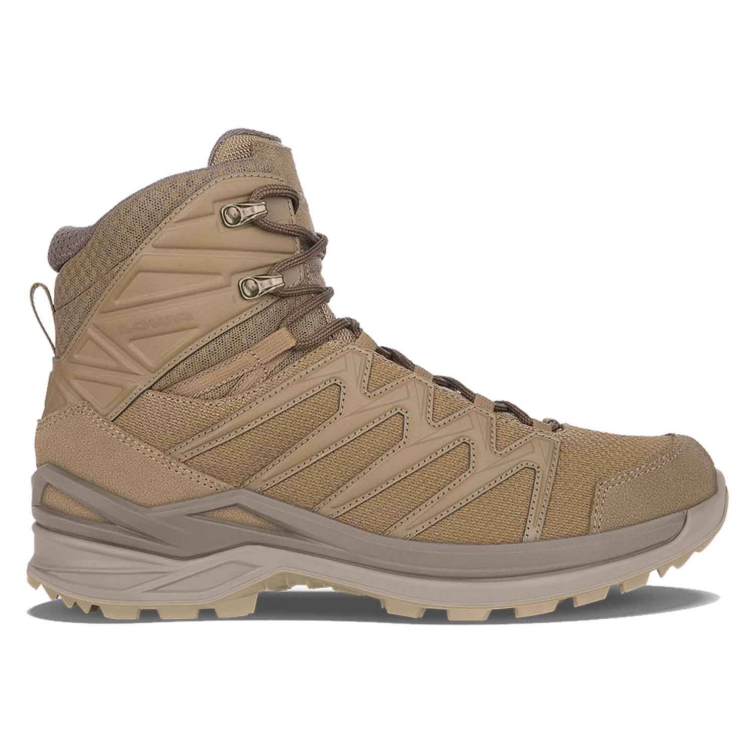 LOWA INNOX PRO MID TF BOOTS