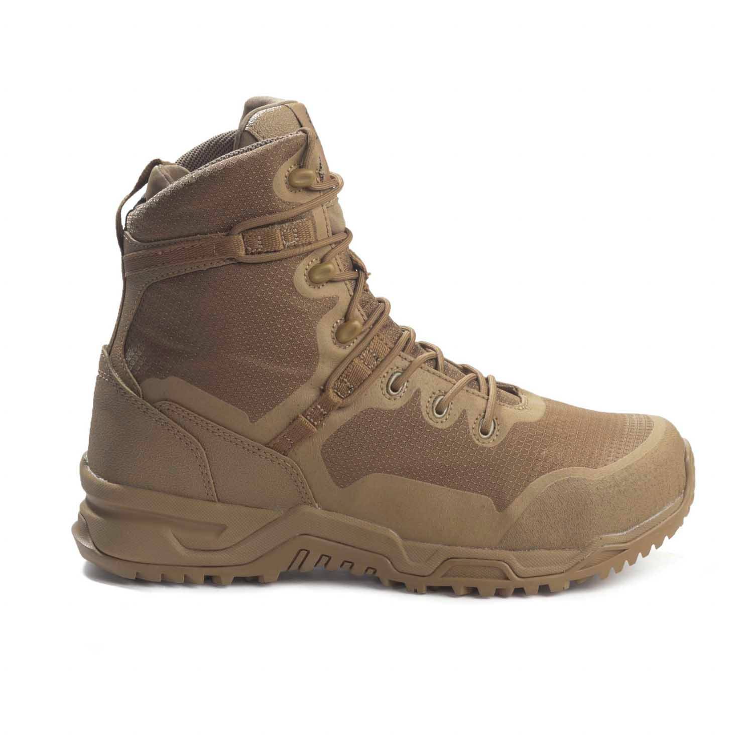 ALTAMA RAPTOR 8" SAFETY TOE TACTICAL BOOTS